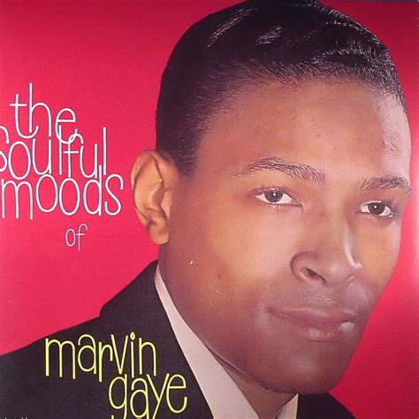 new artist that sounds like marvin gaye